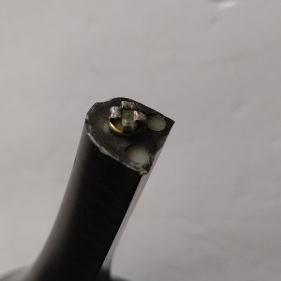 Jennifer Lopez high heels Booties  |Size 7M - Picture 7 of 8